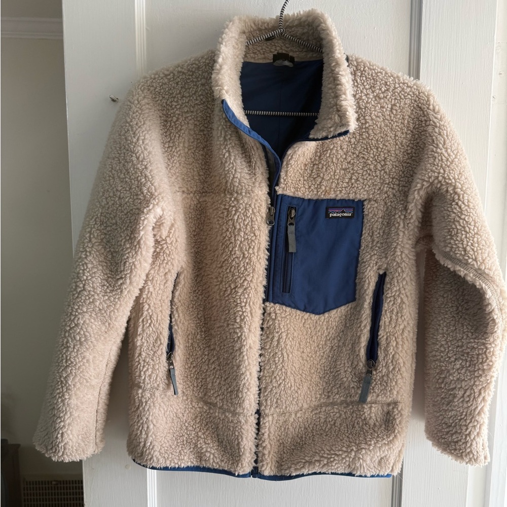 Patagonia Retro-X Jacket